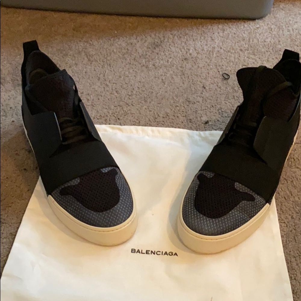 Balenciago